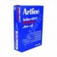 Artline 400 Paint Marker Yellow Pk12