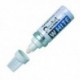 Pentel Paint Marker Bullet Tip Wht Pk12
