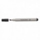 Chisel Tip Black Permanent Marker Pk10