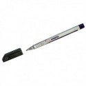 Stabilo Write4All Marker Med Black Pk10
