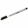 Stabilo Write4All Marker Med Black Pk10
