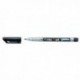 Stabilo Write4All Marker Fine Black Pk10