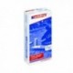Edding 780 Paint Marker XFine White Pk10