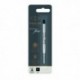 Parker Quink Blk Bpoint Fine Refill Pk12