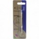 Parker Quink Blue Ballpoint Refill Pk12