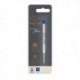 Parker Quink Blue Ballpoint Refill Pk12
