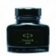 Parker Quink Black Ink 2Oz Bottle