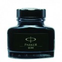 Parker Quink Black Ink 2Oz Bottle