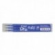 Pilot FriXion Refill Medium Blue Pk3