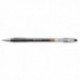 Pilot G1 Gel Pen Fine Black Pk12
