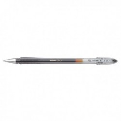 Pilot G1 Gel Pen Fine Black Pk12