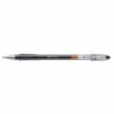Pilot G1 Gel Pen Fine Black Pk12
