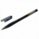 Pilot G1 Gel Pen Med Black Pk12