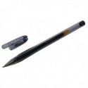 Pilot G1 Gel Pen Med Black Pk12