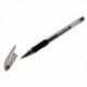 Black Gel Ink Pens - (Pack of 10)
