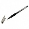 Black Gel Ink Pens - (Pack of 10)