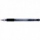 Uni-Ball Signo Grip Rollerball Blk Pk12
