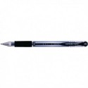 Uni-Ball Signo Grip Rollerball Blk Pk12