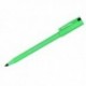 Pentel Ball Rollerball Pen Black Pk12