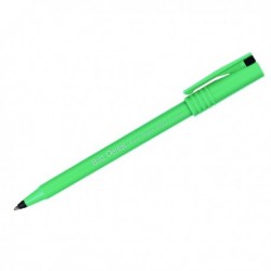 Pentel Ball Rollerball Pen Black Pk12