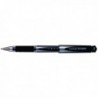 Uni-Ball Gel Impact Pen Black Pk12