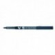 Pilot V5 HiTecpoint Pen X Fine Blk Pk12