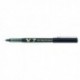 Pilot V7 HiTecpoint Pen Fine Black Pk12