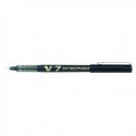 Pilot V7 HiTecpoint Pen Fine Black Pk12