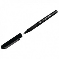 Pilot VBall Roller Needle Blk Pk12