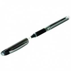 Pilot V5 HiTecpoint Grip Pen Black Pk12