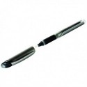 Pilot V5 HiTecpoint Grip Pen Black Pk12