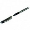 Pilot V5 HiTecpoint Grip Pen Black Pk12