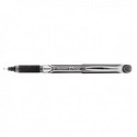 Pilot V7 HiTecpoint Grip Pen Blk Pk12