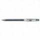 Pilot G Tec Micro Rollerball Blk Pk12
