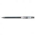 Pilot G Tec Micro Rollerball Blk Pk12