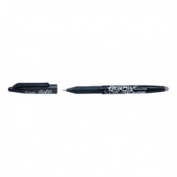 Pilot FriXion Rollerball Pen Black Pk12