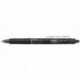 Pilot FriXion Clicker Pen Black Pk12
