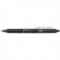 Pilot FriXion Clicker Pen Black Pk12