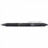 Pilot FriXion Clicker Pen Black Pk12