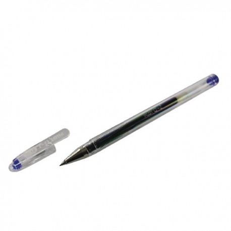 Pilot G1 Gel Pen Fine Blue Pk12