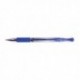 Uni-Ball Signo Grip Rollerball Blu Pk12