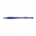 Uni-Ball Signo Grip Rollerball Blu Pk12