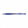 Uni-Ball Signo Grip Rollerball Blu Pk12