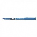 Pilot V5 HiTecpoint Pen X Fine Blue Pk12