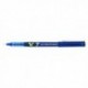 Pilot V7 HiTecpoint Pen Fine Blue Pk12