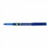 Pilot V7 HiTecpoint Pen Fine Blue Pk12