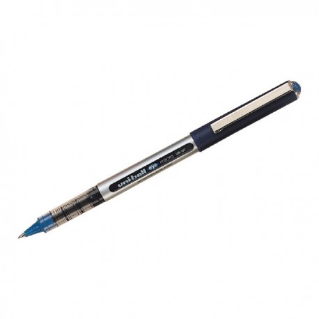 Uni-Ball UB 150 Eye Rollerball Blue Pk12