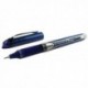 Pilot V7 HiTecpoint Grip Pen Blue Pk12