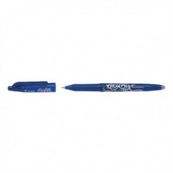 Pilot FriXion Rollerball Pen Blue Pk12