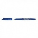 Pilot FriXion Rollerball Pen Blue Pk12